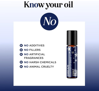 Sleep Essential Oil Roll On
