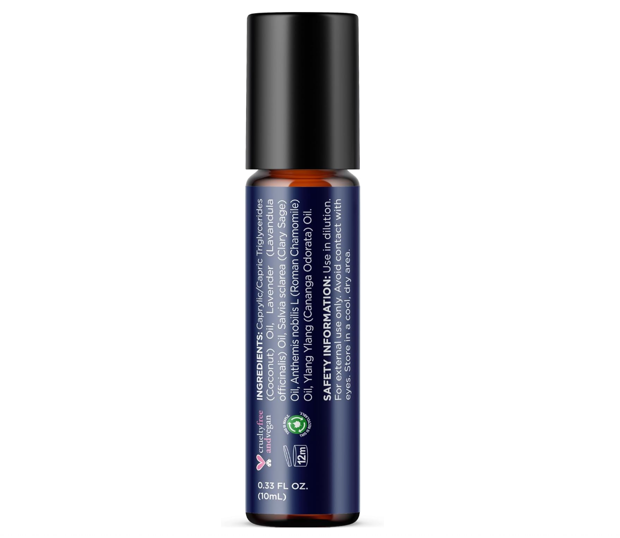 Sleep Essential Oil Roll On