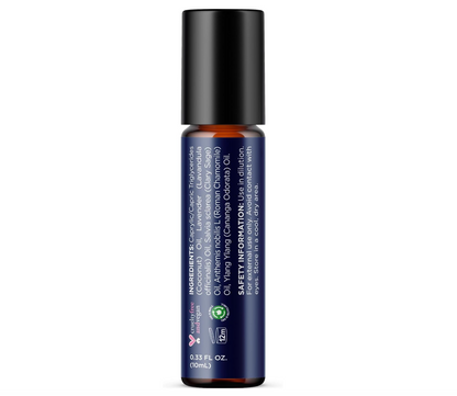 Sleep Essential Oil Roll On