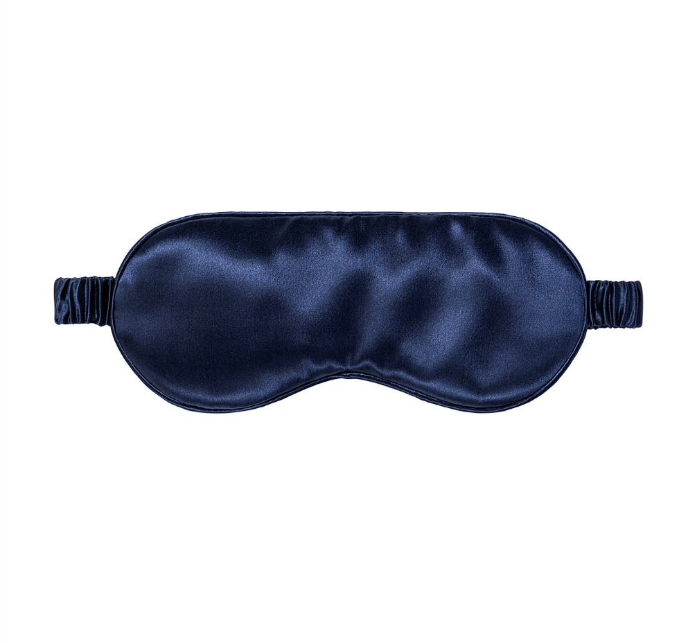 Pure Silk Sleep Mask